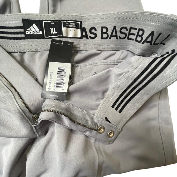 Adidas Baseball pants Size XL - Picture 12 of 15
